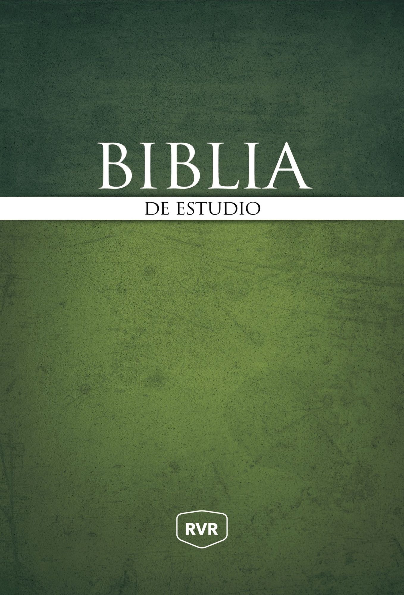 Biblia de Estudio RVR Tapa Dura Librería Cristiana en Internet