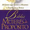 Biblia mujeres de propósito - Imagen 2