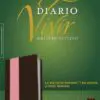 Biblia de Estudio Diario Vivir Mujer NTV