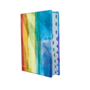 Biblia de Estudio Arco Iris con indice