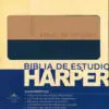 Biblia de estudio Harper - Imagen 2