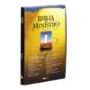 Biblia del Ministro