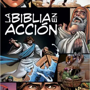 Biblia En Accion/Nueva [Biblia]
