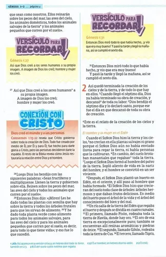 Biblia Interactiva: La Gran Historia. - Imagen 5