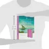 Biblia de estudio tras las huellas del mesías - Rosada - Imagen 4