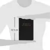 Biblia Peshitta simil- piel negro - Imagen 4
