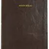 Biblia de estudio Scofield - Imagen 2