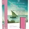 Biblia de estudio tras las huellas del mesías - Rosada - Imagen 3