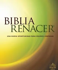 Biblia Renacer RVR60 tubiblia,com.co