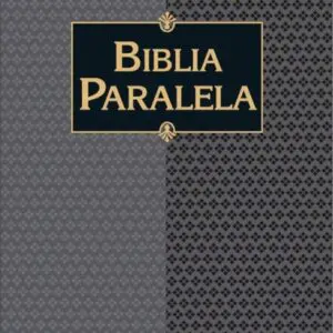 Biblia Paralela RVR60/NVI