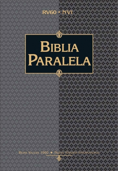 Biblia Paralela RVR60/NVI