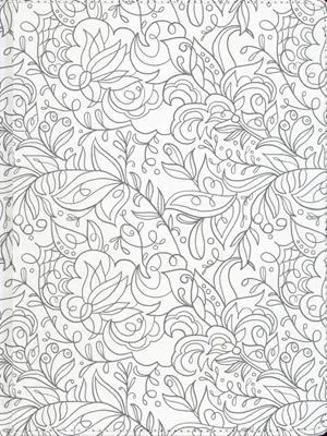 Biblia de Apuntes Blanca Para Colorear RVR 1960