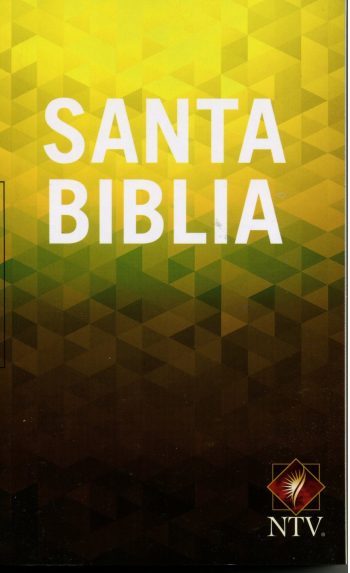 NTV Biblia Edición Semilla