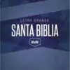Biblia RVR Letra Grande