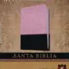 Biblia NTV personal café-rosa tubiblia.com.co