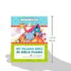 Mi Biblia Pijama-Bilingüe