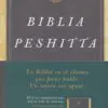 Biblia Peshitta Tapa Dura