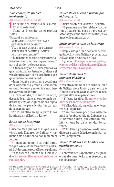 Biblia Peshitta Tapa Dura