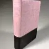 Biblia NTV personal café-rosa tubiblia.com.co