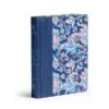 Biblia de Apuntes Edición Ilustrada Azul