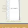 Biblia Letra grande Blanca NTV