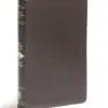 Biblia Estudio Scofield Tamaño personal