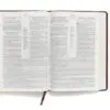 Biblia Estudio Scofield Tamaño personal - Imagen 3