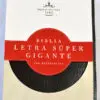 Biblia letra Súper Gigante RVR60