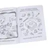 1 de Corintios 13- Cuaderno para colorear- Bilingüe - Imagen 2