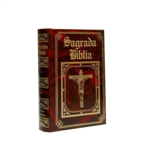 Biblia de Monseñor Juan Straubinge