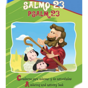 Salmo 23 bilingue