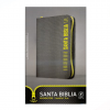 Biblia Zipper NTV Gris