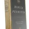Biblia Peshitta Tapa Dura - Imagen 2