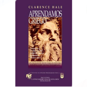 Aprendamos Griego