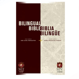 Biblia Bilingüe NTV/ NLT