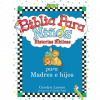 Biblia para niños: Historias Bíblicas para madres e hijos