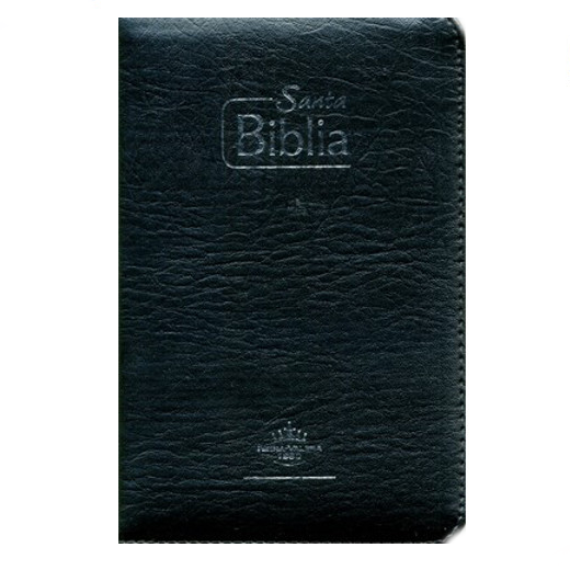 RVR60 Biblia Misionera con forro