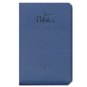 Biblia Misionera RVR60 con forro