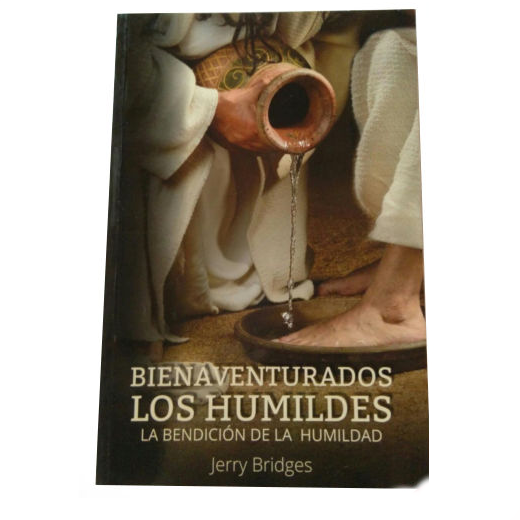 Bienaventurados Los Humildes/La bendición de la humildad