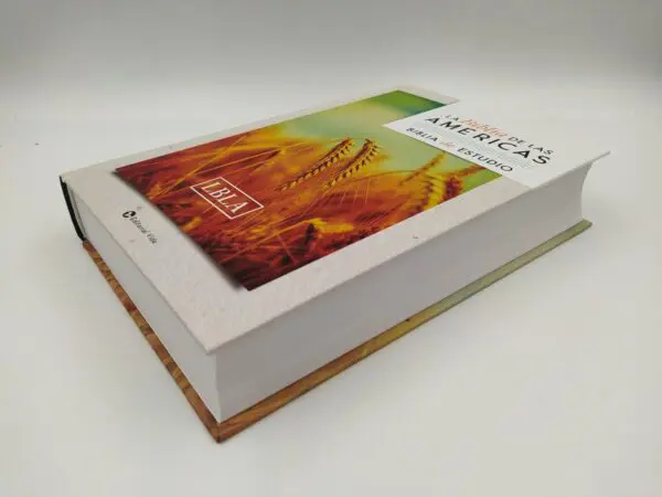 Biblia de las Américas