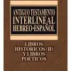 Antiguo Testamento interlineal Hebreo-Español