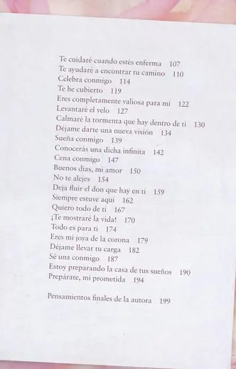 Su Princesa, la Novia: Cartas de Amor de Tu Principe