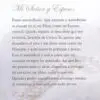 Su Princesa, la Novia: Cartas de Amor de Tu Principe