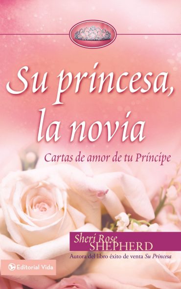 Su Princesa La Novia