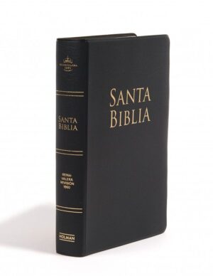 Biblia letra grande reina valera 1960