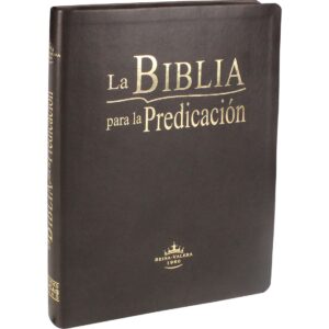 Biblia para la Predicación RVR 1960 tubiblia.com.co