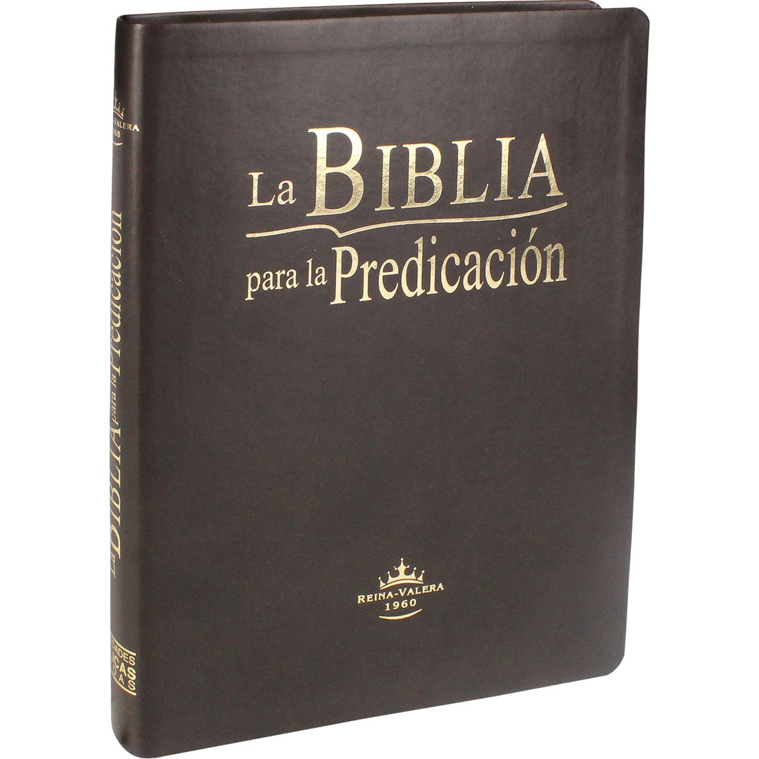 predicaciones de la biblia reina valera 1960