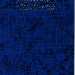 Biblia Pastoral Azul RVR60