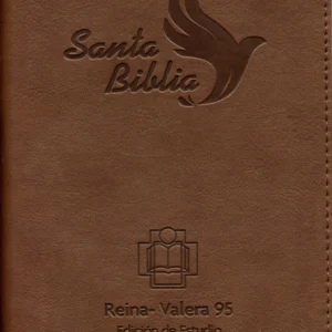 Biblia Reina Valera 1995