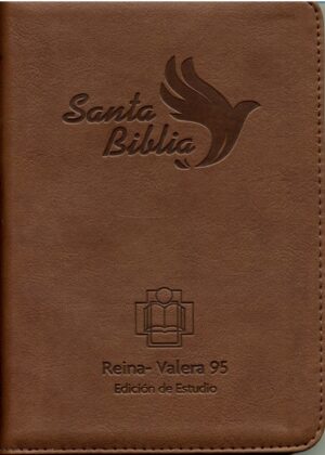 Biblia Reina Valera 1995